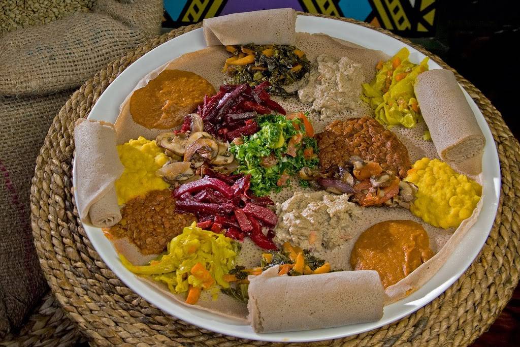 Bunna Cafe | restaurant | 1084 Flushing Ave, Brooklyn, NY 11237, USA | 3472952227 OR +1 347-295-2227