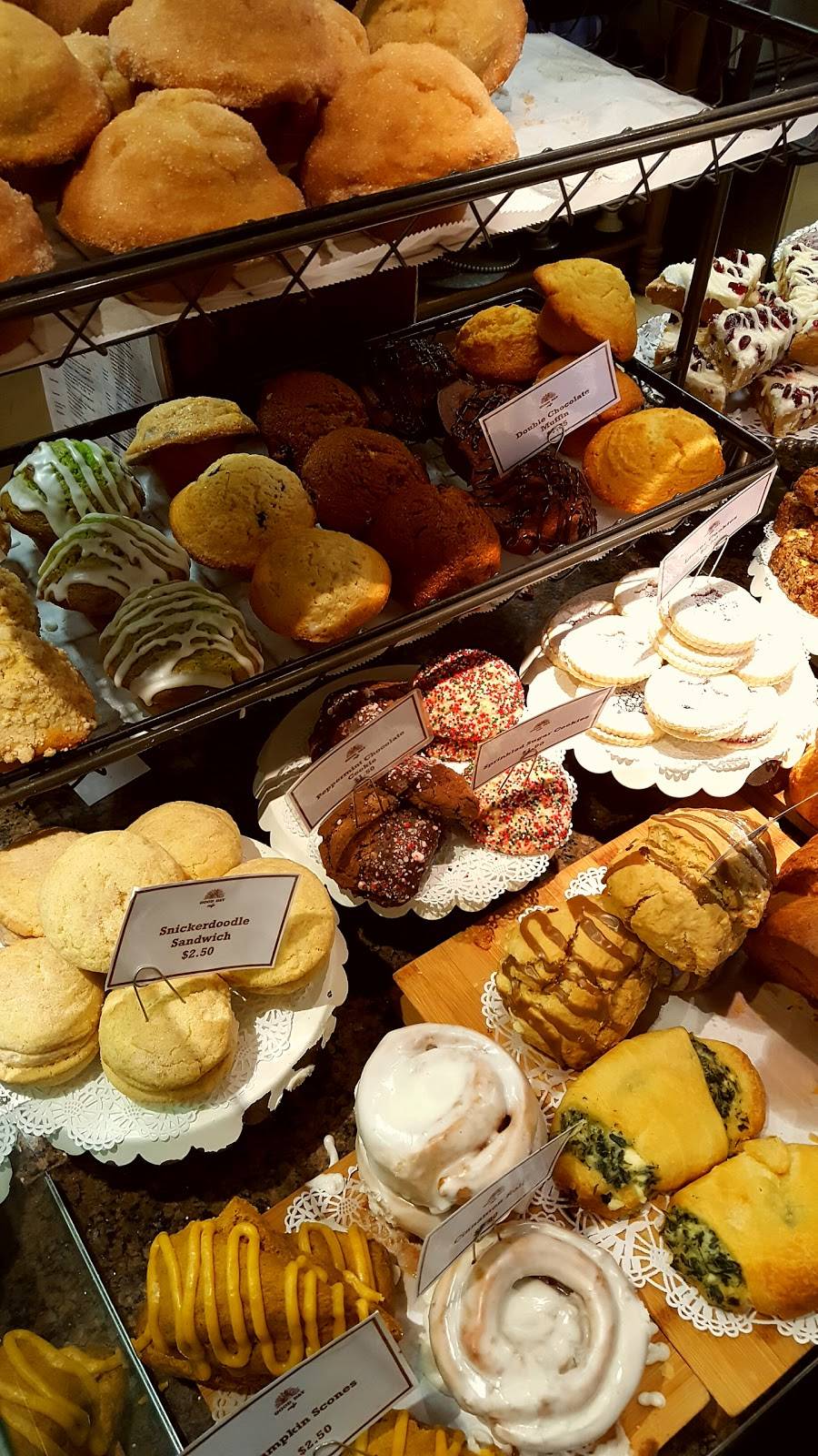 Good Day Cafe | cafe | 19 High St, North Andover, MA 01845, USA | 9786886006 OR +1 978-688-6006