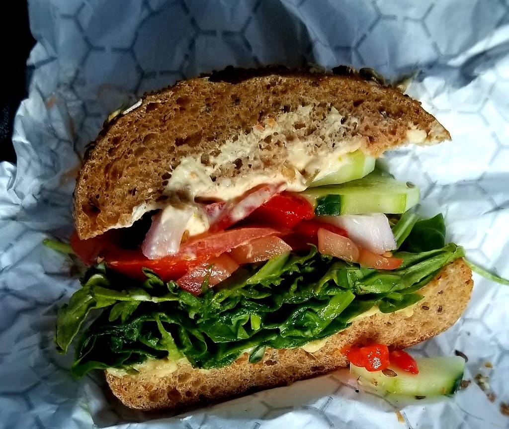 Einstein Bros. Bagels | bakery | 8125 E 101st St, Tulsa, OK 74133, USA | 9188727853 OR +1 918-872-7853