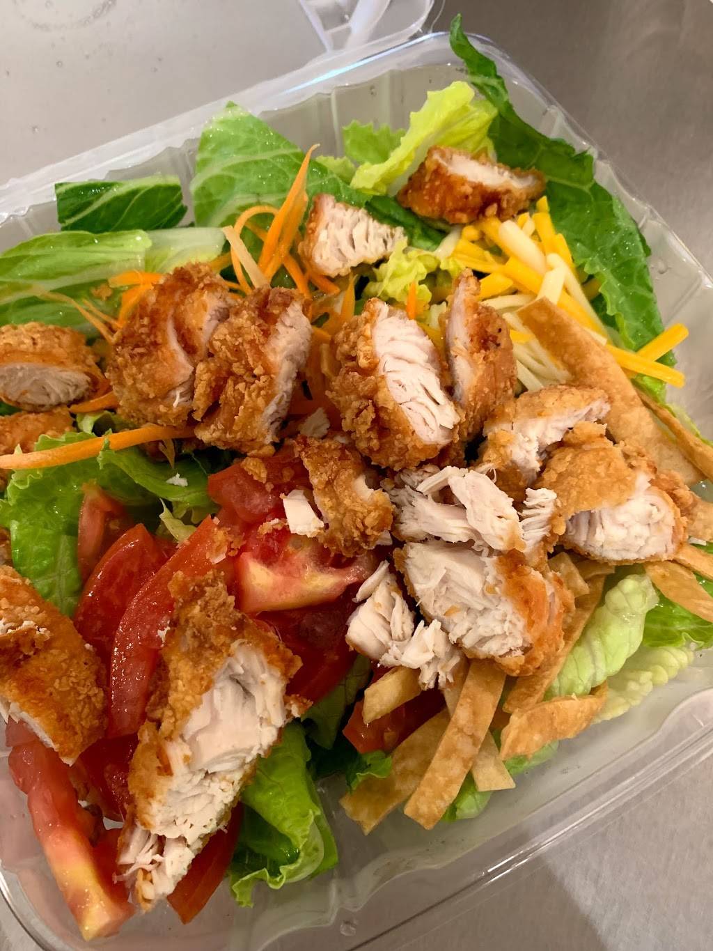 Chicken Now | restaurant | 48650 Seminole Dr, Cabazon, CA 92230, USA | 9518495503 OR +1 951-849-5503