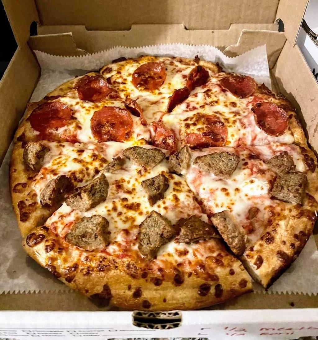 Danvers Pizza & Subs | meal takeaway | 136 Andover St, Danvers, MA 01923, USA | 9788807959 OR +1 978-880-7959