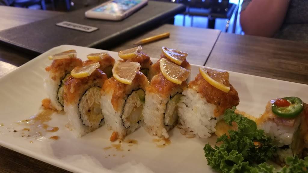 Sushiko | restaurant | 3615 Coffee Rd, Bakersfield, CA 93308, USA | 6615886767 OR +1 661-588-6767