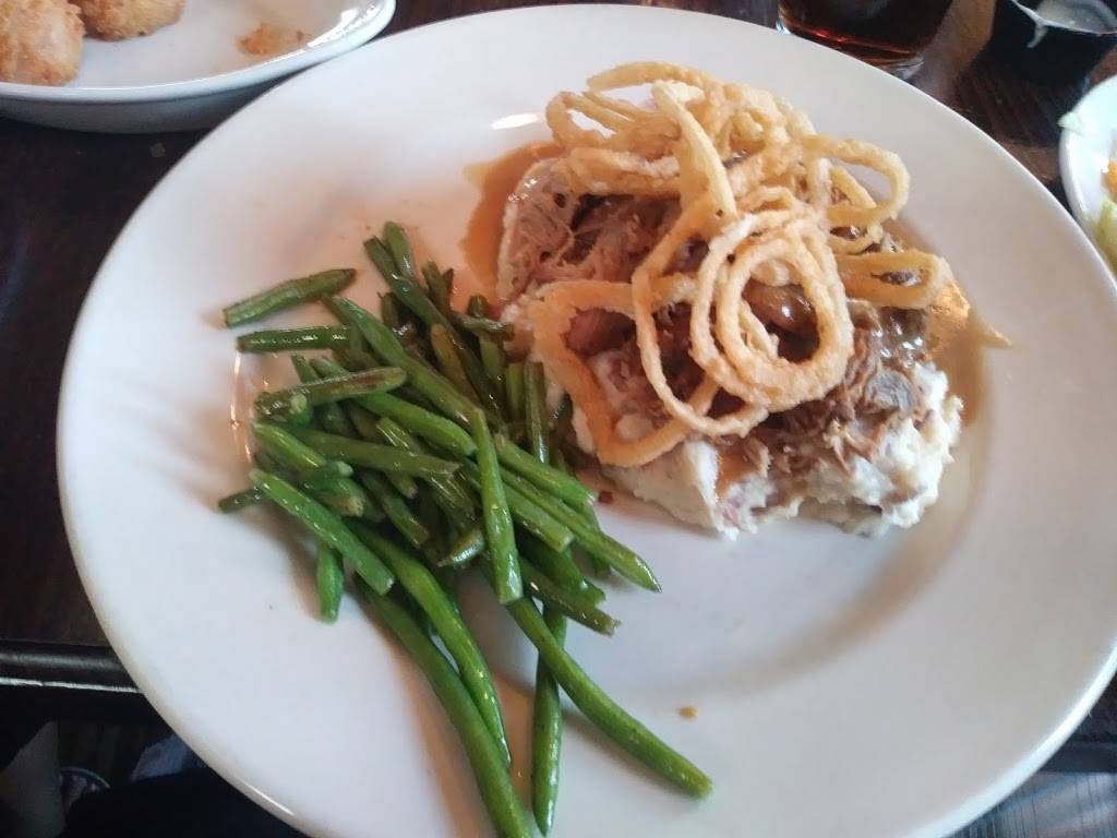 Dublin Square | restaurant | 327 Abbot Rd, East Lansing, MI 48823, USA | 5173512222 OR +1 517-351-2222