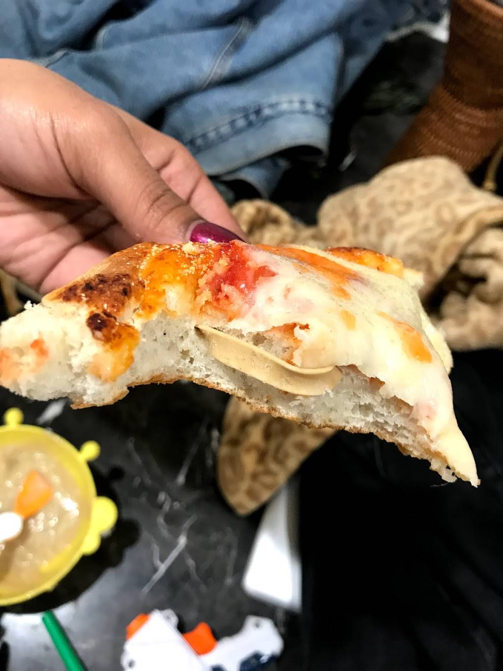 Little Italy Pizzeria & Deli | meal delivery | 762 West Side Ave, Jersey City, NJ 07306, USA | 2014356666 OR +1 201-435-6666