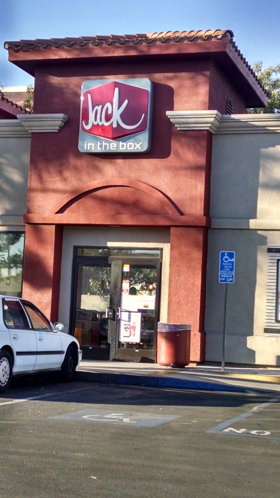 Jack in the Box | restaurant | 3038 San Gabriel Blvd, Rosemead, CA 91770, USA | 6265690663 OR +1 626-569-0663