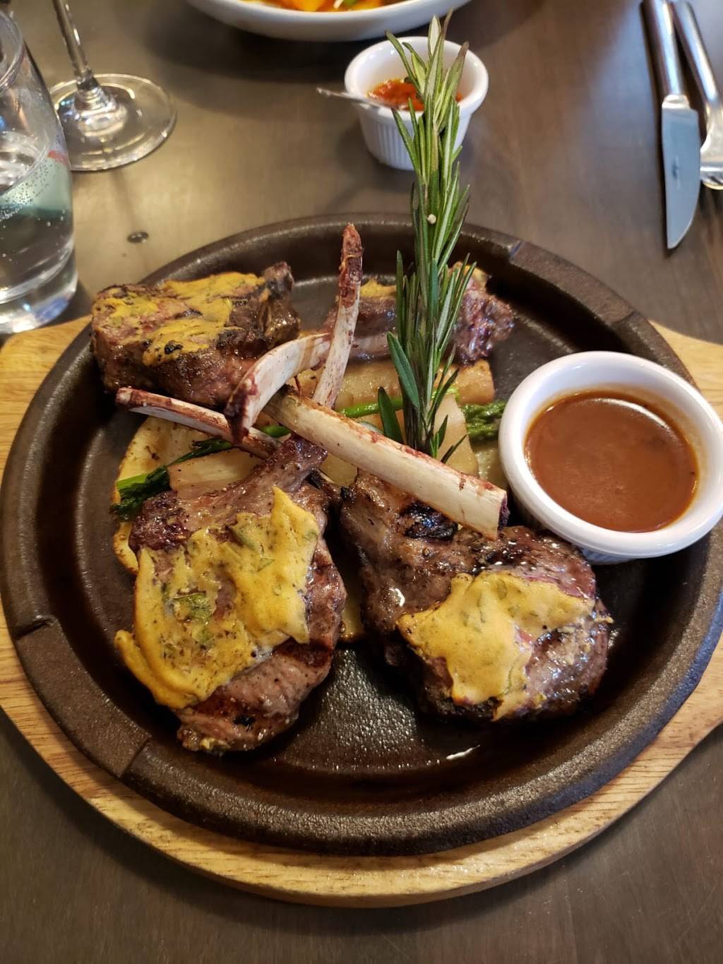 Belsito Trattoria | restaurant | 10429 Islington Ave, Kleinburg, ON L0J 1C0, Canada | 9055527555 OR +1 905-552-7555