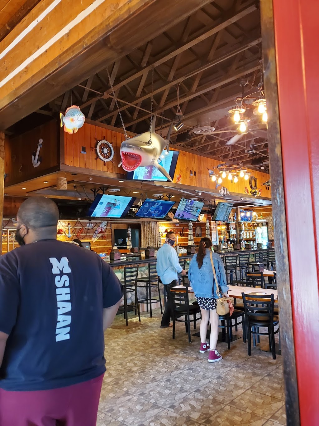 The Juicy Crab | restaurant | 6814 Eastchase Pkwy, Montgomery, AL 36117, USA | 3344168266 OR +1 334-416-8266