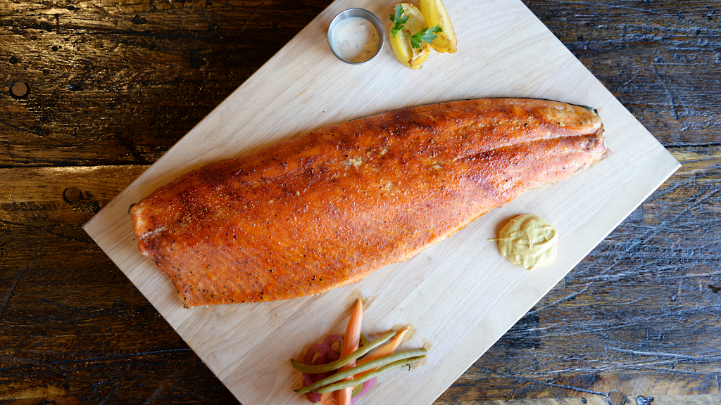 The Smoking Boar | restaurant | 2925 W Britton Rd, Oklahoma City, OK 73120, USA | 4052426050 OR +1 405-242-6050