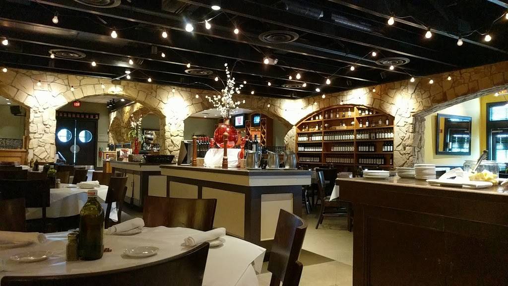 Romanos Macaroni Grill | restaurant | 178 Jennifer Rd, Annapolis, MD 21401, USA | 4105731717 OR +1 410-573-1717