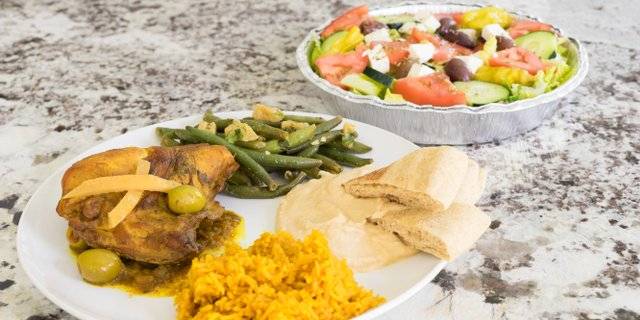 Marrakech Express | restaurant | 477 Flat Shoals Ave SE, Atlanta, GA 30316, USA | 7705680548 OR +1 770-568-0548