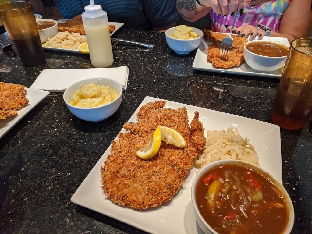 Ilonas Table | restaurant | 620 Dunlop Ln ste 117, Clarksville, TN 37040, USA | 9312727756 OR +1 931-272-7756