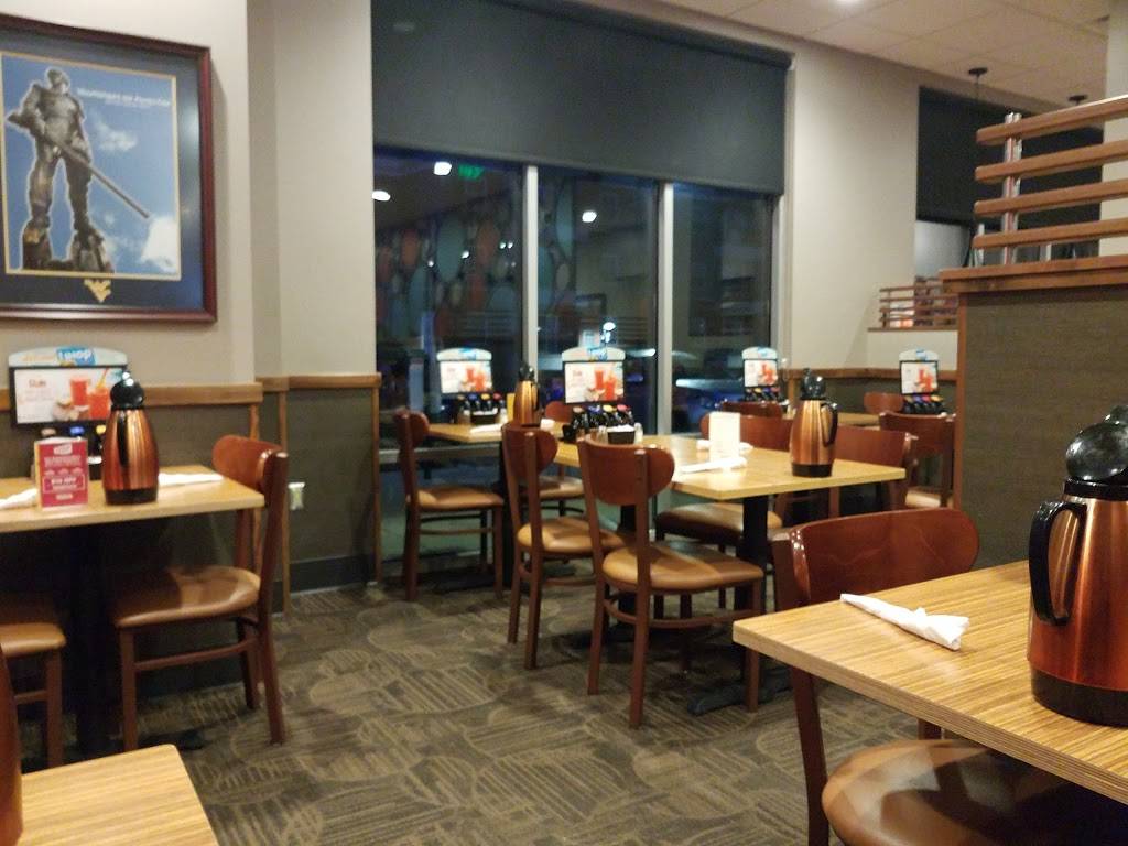 IHOP | restaurant | 475 Oakland St, Morgantown, WV 26505, USA | 3042924301 OR +1 304-292-4301