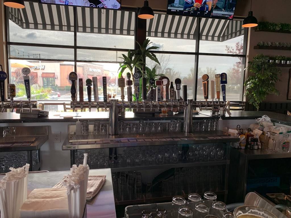University of Beer - Rocklin | restaurant | 6815 Lonetree Blvd #101, Rocklin, CA 95765, USA | 9169188048 OR +1 916-918-8048