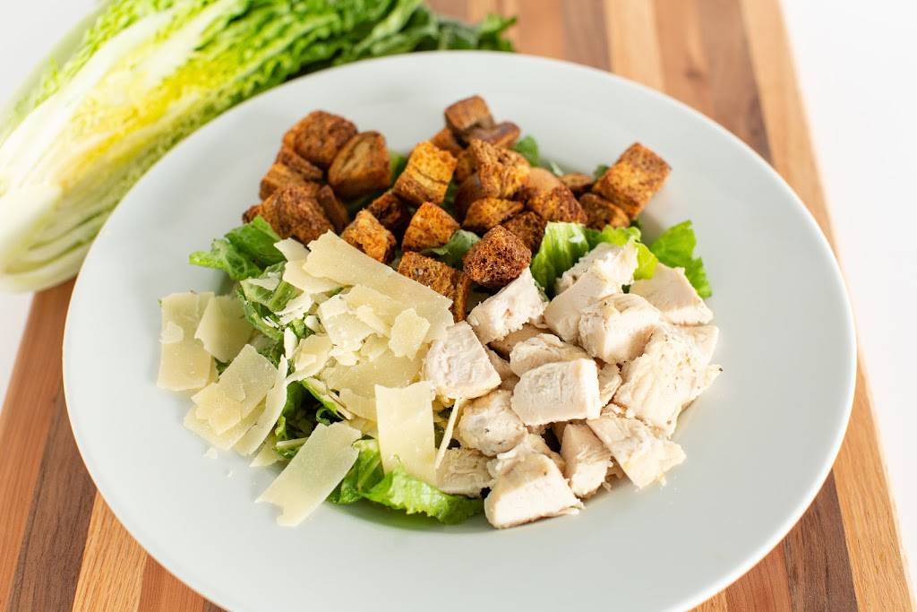 Coolgreens - Edmond | restaurant | 1189 E 15th St, Edmond, OK 73013, USA | 4055621020 OR +1 405-562-1020