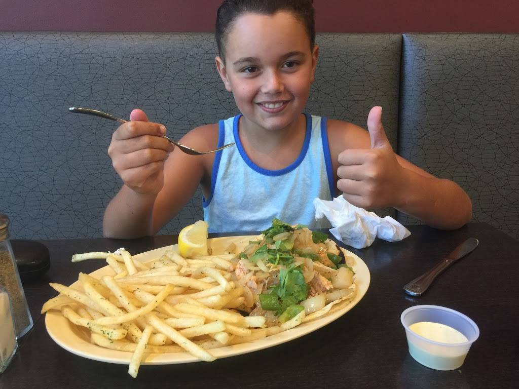 Fish on the Grill | restaurant | 4930 Dublin Blvd #640, Dublin, CA 94568, USA | 9259998273 OR +1 925-999-8273