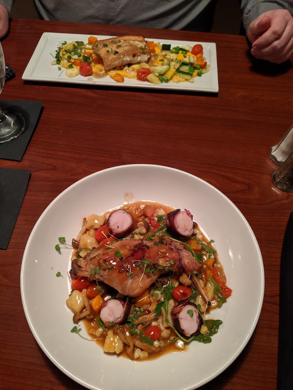 Southwood Kitchen | restaurant | 1203 US-98 suite 3-d, Daphne, AL 36526, USA | 2516266676 OR +1 251-626-6676