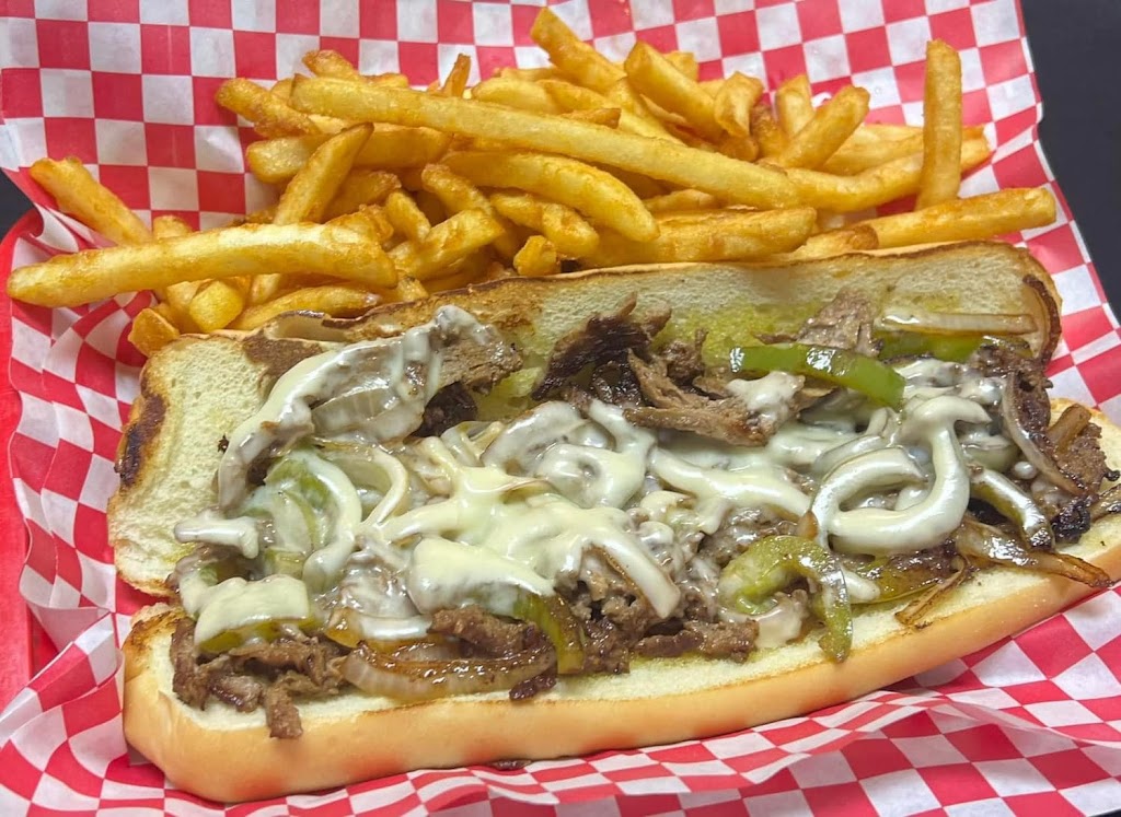 Chick O Fish | restaurant | 902 S Sheridan Rd, Tulsa, OK 74112, USA | 9186999071 OR +1 918-699-9071