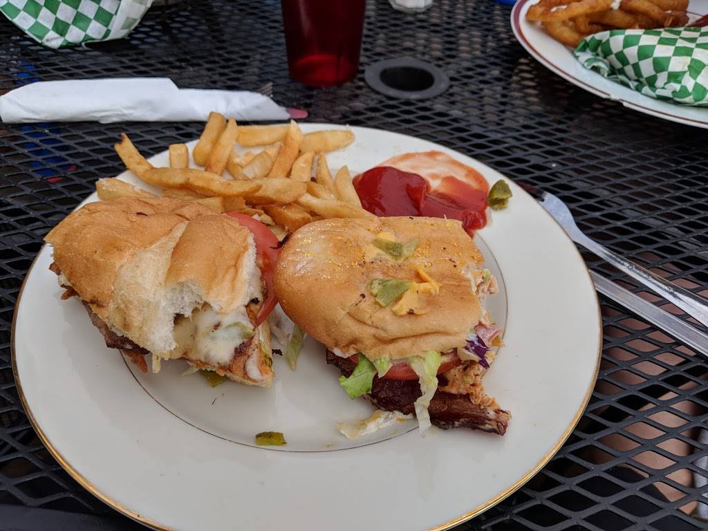 The Ditch on 40 | restaurant | 78941 US-40, Winter Park, CO 80482, USA | 9703637113 OR +1 970-363-7113