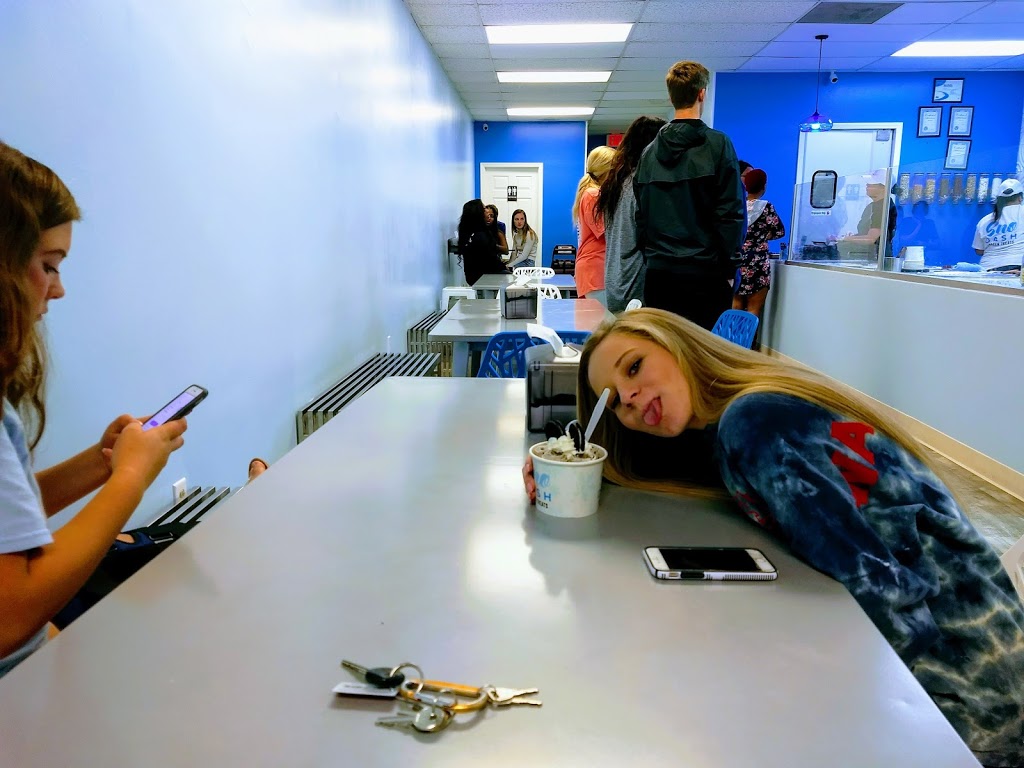 Sno DASH Frozen Treats - Mobile, AL | restaurant | 907 Hillcrest Rd H, Mobile, AL 36695, USA | 2513454655 OR +1 251-345-4655