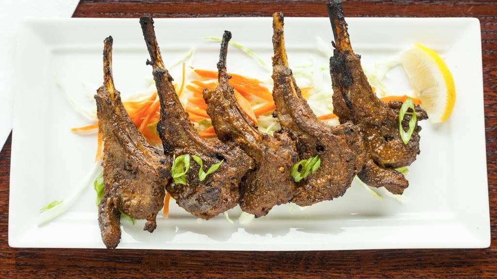 Maya Indian Bar & Grill | restaurant | 33 Tuttle St, Wakefield, MA 01880, USA | 7815872123 OR +1 781-587-2123