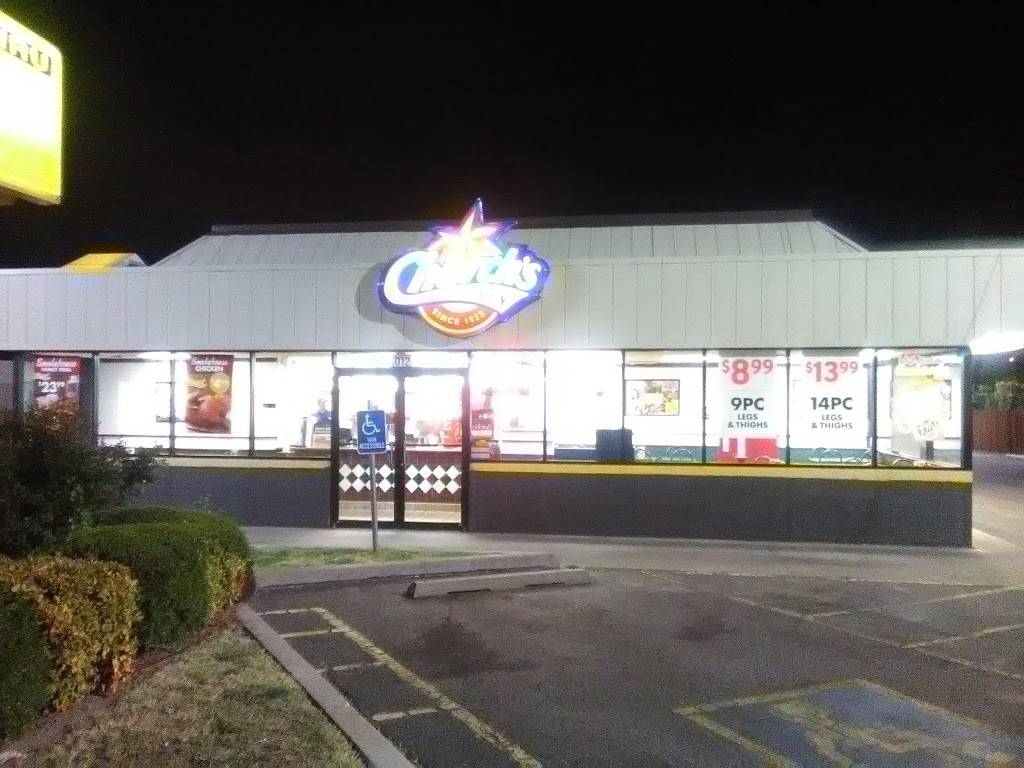 Churchs Chicken | restaurant | 1012 SW 59th St, Oklahoma City, OK 73139, USA | 4056328040 OR +1 405-632-8040