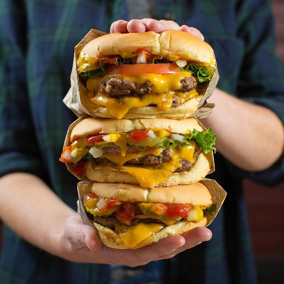 Wayback Burgers | restaurant | 3515 Chamblee Tucker Rd, Atlanta, GA 30341, USA | 7704520337 OR +1 770-452-0337