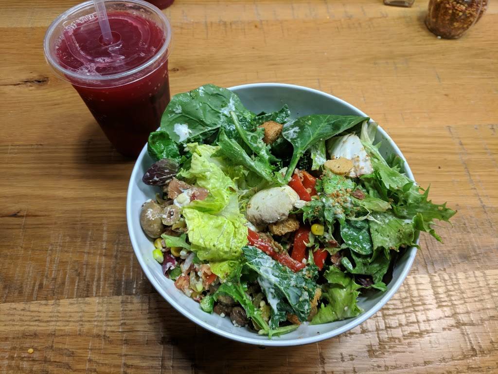 MOD Pizza | restaurant | 873 Merrimon Ave, Asheville, NC 28804, USA | 8287745406 OR +1 828-774-5406