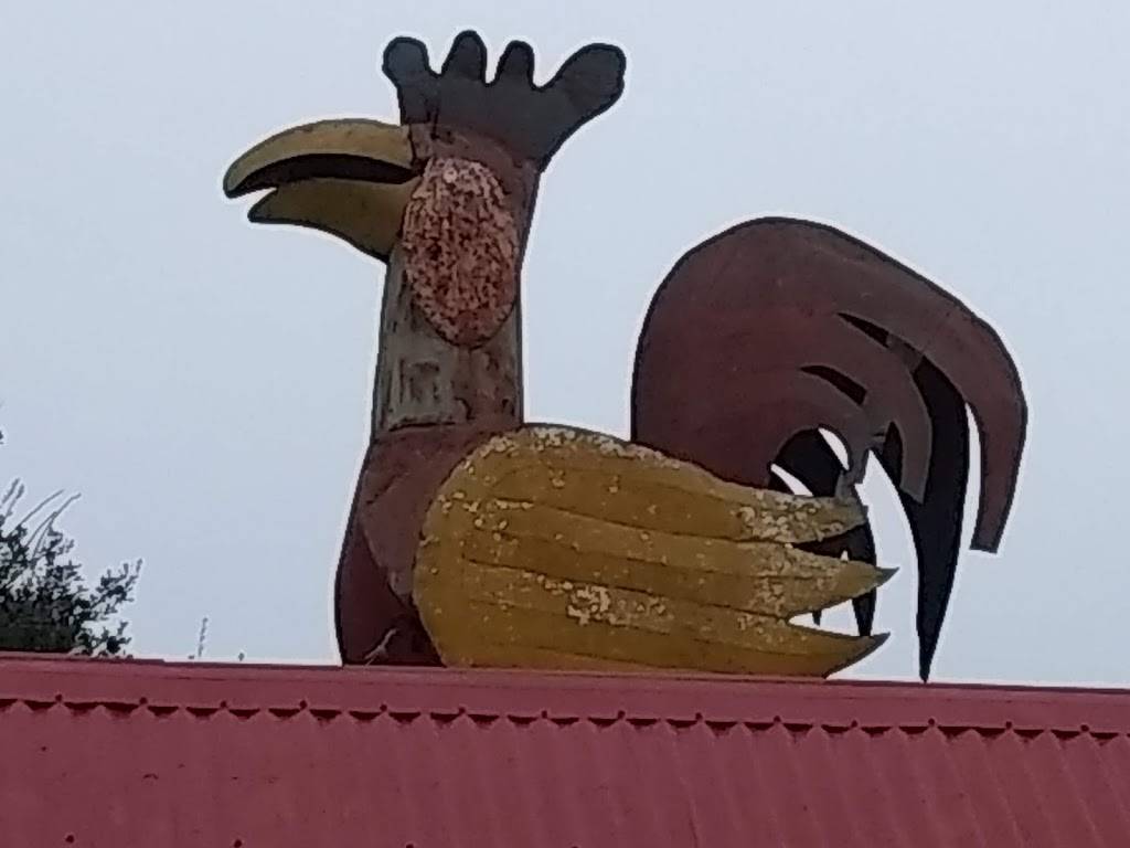 Rusted Rooster | restaurant | 105 St Landry St, Lafayette, LA 70506, USA | 3375344135 OR +1 337-534-4135