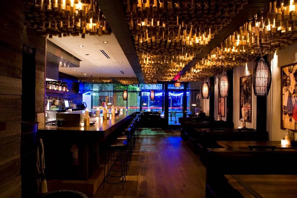 Robata Bar Santa Monica | restaurant | 1401 Ocean Ave a, Santa Monica, CA 90401, USA | 3104584771 OR +1 310-458-4771