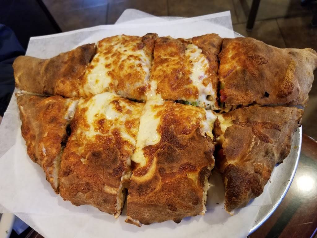 Front Row Pizzeria | restaurant | 137 Epping Rd, Exeter, NH 03833, USA | 6037730047 OR +1 603-773-0047