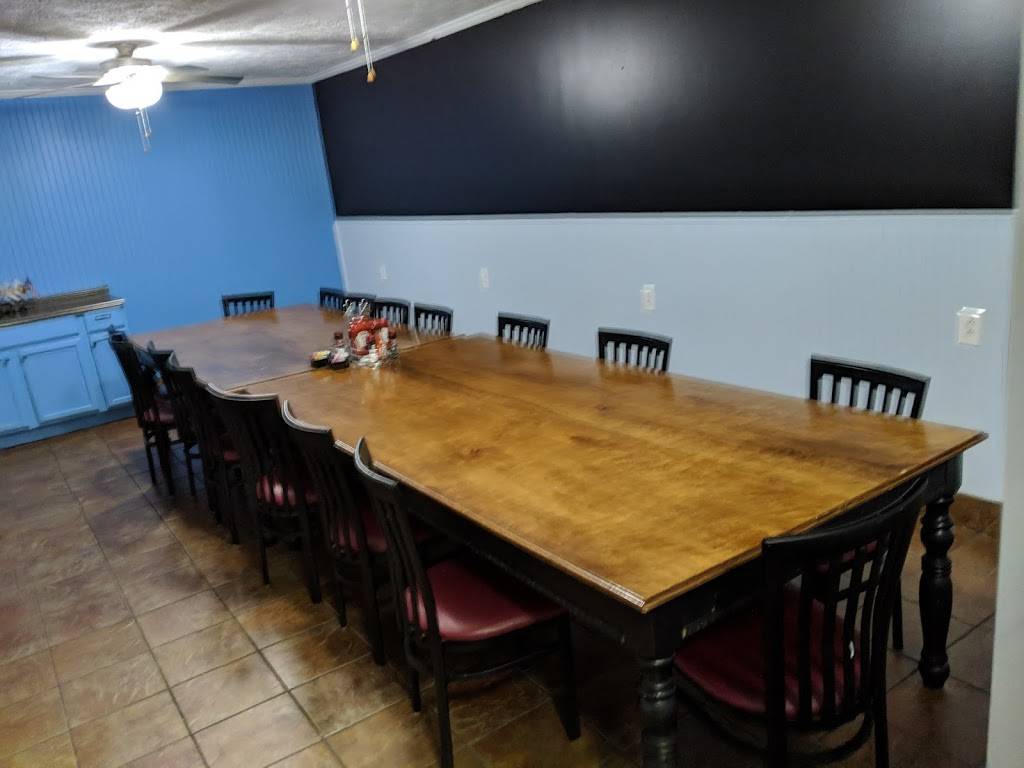 The Grind | restaurant | 1481 Maccorkle Ave, St Albans, WV 25177, USA | 3047219007 OR +1 304-721-9007