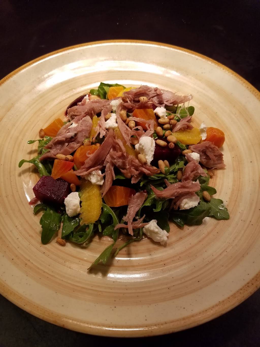 Italia | restaurant | 127 W Marion Ave, Punta Gorda, FL 33950, USA | 9416397655 OR +1 941-639-7655