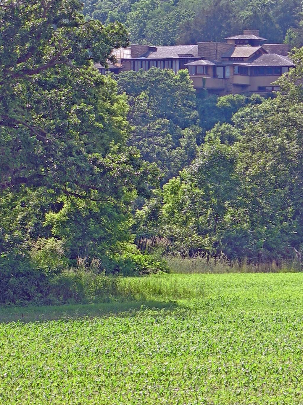 Taliesin Preservation | restaurant | 5607 County Rd C, Spring Green, WI 53588, USA | 6085887900 OR +1 608-588-7900