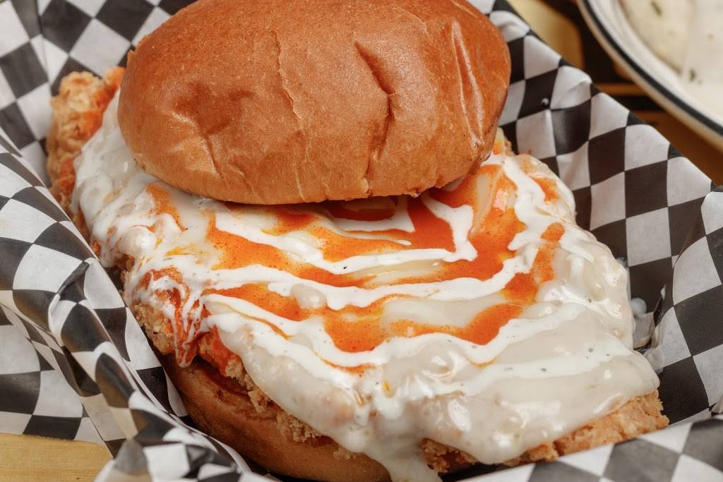 Rusty Nail Barn and Grill | restaurant | 6500 N 19th St, Waco, TX 76708, USA | 2543131383 OR +1 254-313-1383