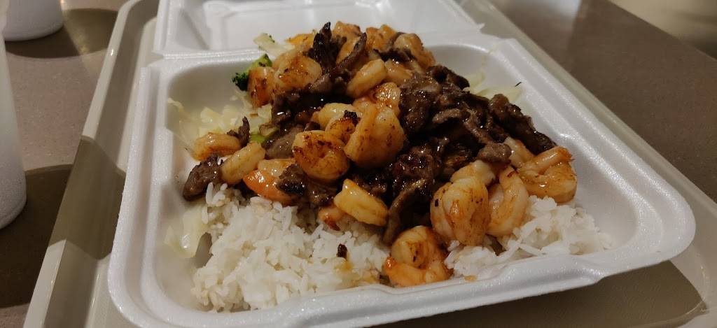 Little Tokyo | restaurant | 5220-5240 Fashion Outlets Way, Rosemont, IL 60018, USA | 4077061378 OR +1 407-706-1378