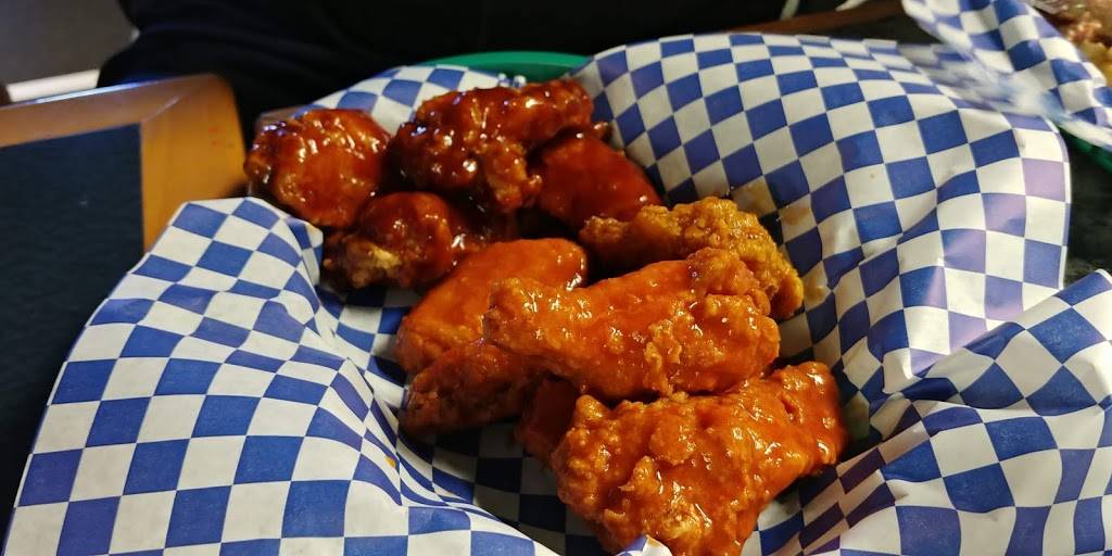 The Alumni Sports Restaurant | restaurant | Whittier, CA 90602, USA | 5626321454 OR +1 562-632-1454