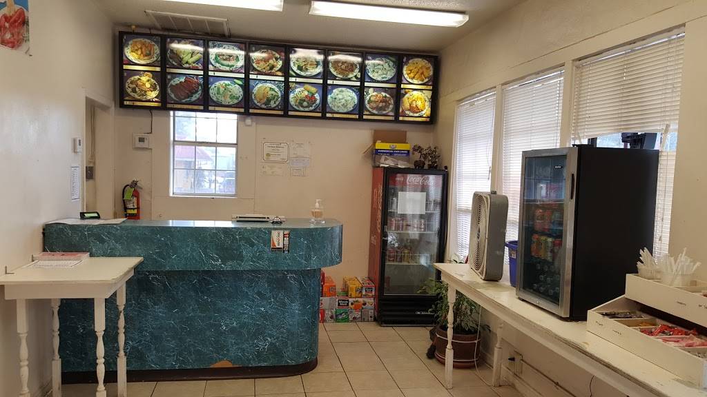 Pans Express | restaurant | 306B 3rd St, Kentwood, LA 70444, USA | 9852299488 OR +1 985-229-9488