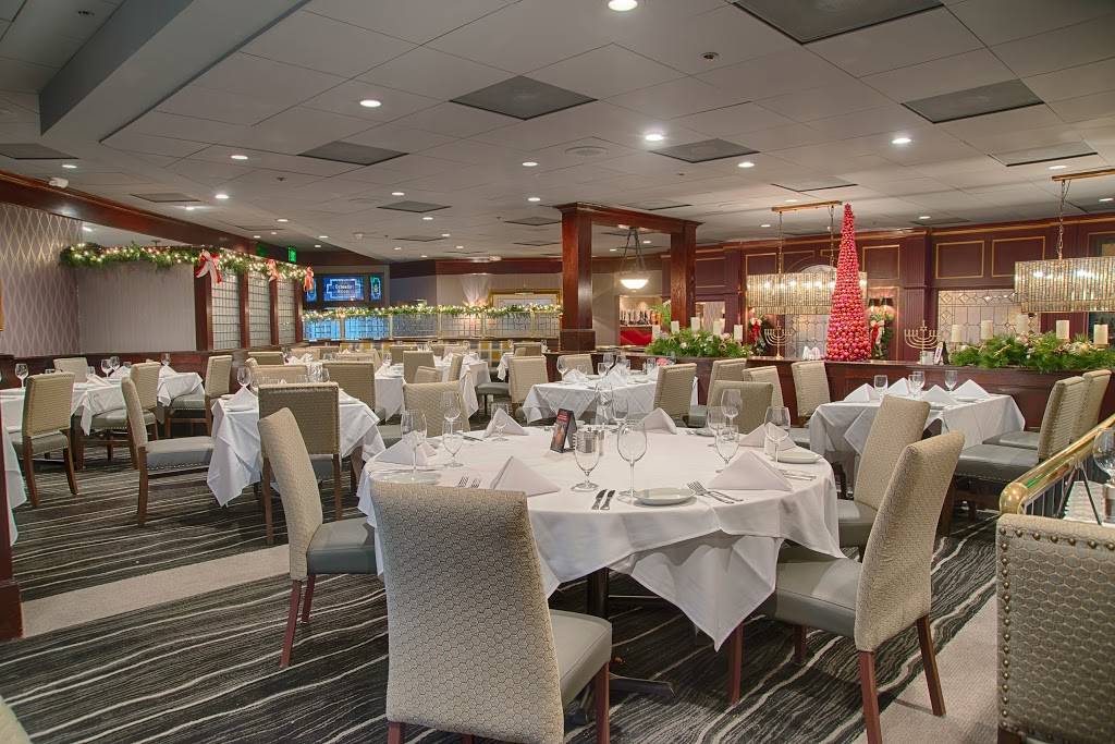 Ruths Chris Steak House - Pikesville | restaurant | 1777 Reisterstown Rd, Pikesville, MD 21208, USA | 4108370033 OR +1 410-837-0033