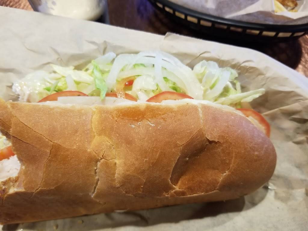 Submarine House | restaurant | 5376 Taylorsville Rd, Dayton, OH 45424, USA | 9377237827 OR +1 937-723-7827