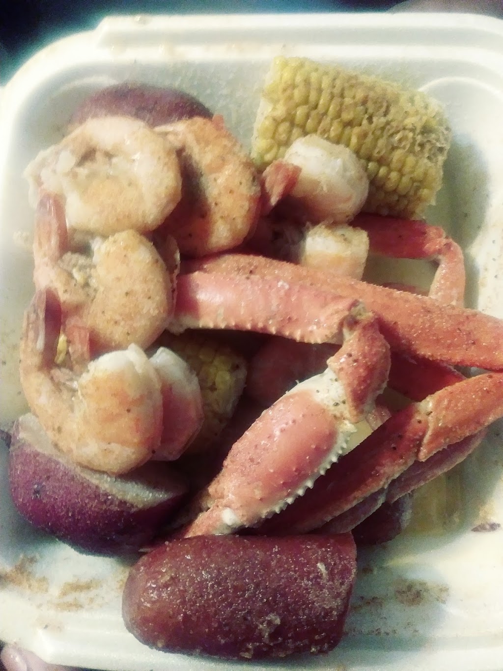 Washington Seafood Market | restaurant | 1765 Washington Rd, East Point, GA 30344, USA | 4047682914 OR +1 404-768-2914