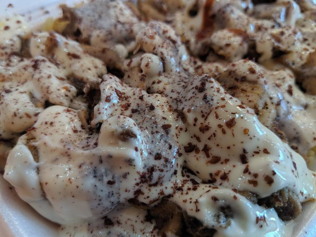 Osmows Shawarma | restaurant | 5945 Latimer Dr, Mississauga, ON L5V 0B5, Canada | 9058140400 OR +1 905-814-0400