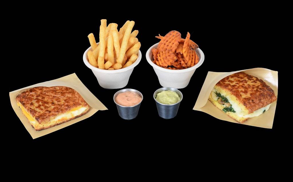 Ripe Delray | restaurant | 15084 Lyons Rd Ste 750, Delray Beach, FL 33446, USA | 5614123750 OR +1 561-412-3750