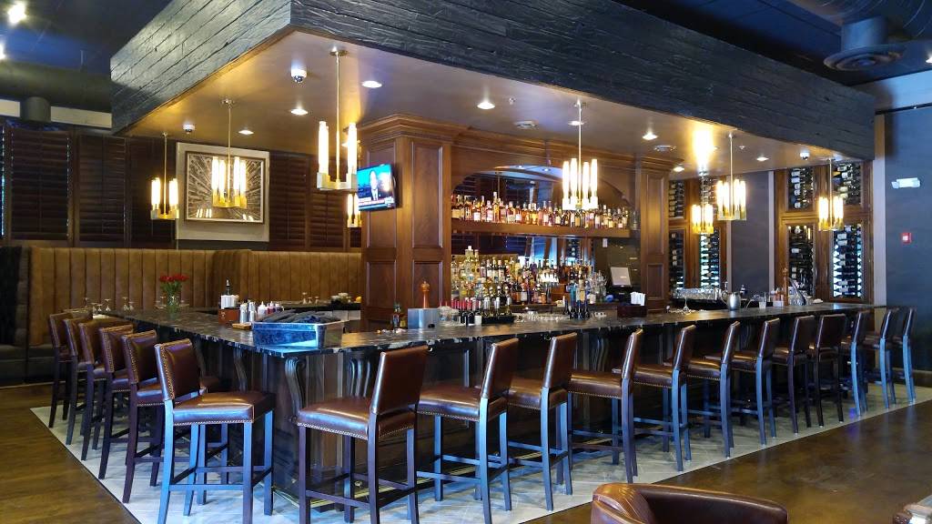 101 Steak | restaurant | 3621 Vinings Slope SE, Atlanta, GA 30339, USA | 7708058855 OR +1 770-805-8855