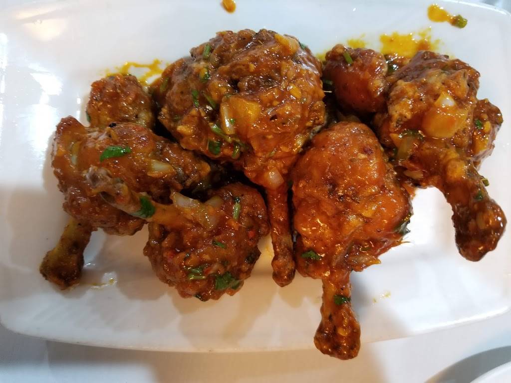 Richi Rich | restaurant | 11019 Atlantic Ave, Richmond Hill, NY 11418, USA | 7185263100 OR +1 718-526-3100