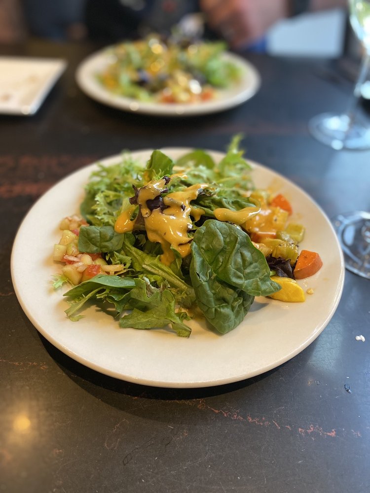 Brave New Restaurant | restaurant | 2300 Cottondale Ln #105, Little Rock, AR 72202, USA | 5016632677 OR +1 501-663-2677