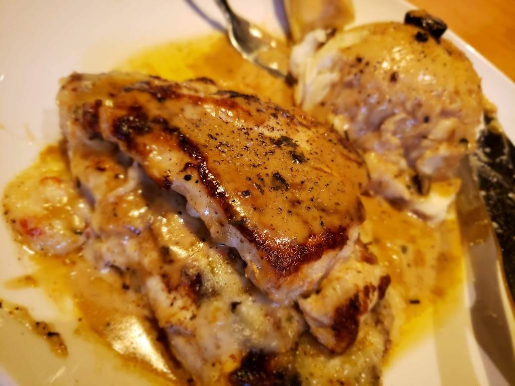 Olive Garden Italian Restaurant | meal takeaway | 10221 SW Meeting St, Port St. Lucie, FL 34987, USA | 7723453691 OR +1 772-345-3691