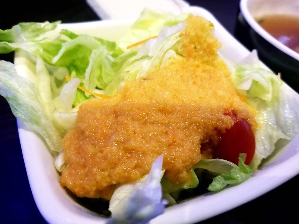 Umai | restaurant | 880 Santa Maria Blvd#2, St. Augustine, FL 32086, USA | 9042177973 OR +1 904-217-7973