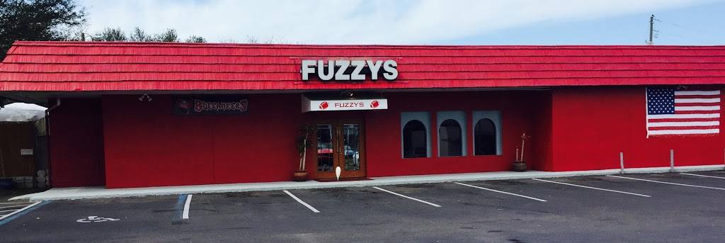 Fuzzys Sports Bar & Grill | restaurant | 1270 S Highland Ave, Clearwater, FL 33756, USA | 7274459600 OR +1 727-445-9600