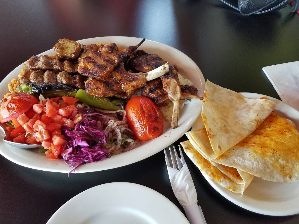 Bereket Turkish Restaurant | restaurant | 4031 Main St, Bridgeport, CT 06606, USA | 2033720000 OR +1 203-372-0000