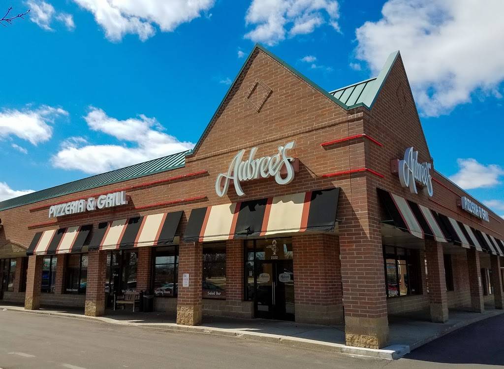 Aubrees Pizzeria & Grill | restaurant | 2122 Whittaker Rd, Ypsilanti, MI 48197, USA | 7344831111 OR +1 734-483-1111